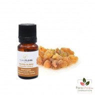 ALMAFLORE Huile Essentielle de l'encens 10ML ALMAFLORE Huile Essentielle de l'encens 10ML