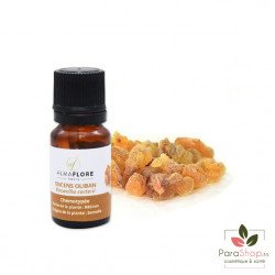 ALMAFLORE Huile Essentielle de l'encens 10ML ALMAFLORE Huile Essentielle de l'encens 10ML