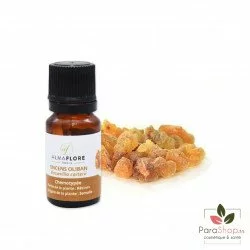 Almaflore Huile Essentielle Encens Oliban 10 ml
