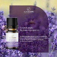 Almaflore Huile essentielle de Lavandin Aspic 10ML	