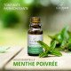 Almaflore Huile Essentielle de Menthe Poivrée 10ML