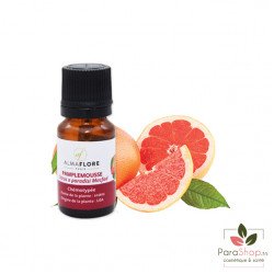 ALMAFLORE Huile Essentielle de Pamplemousse BIO 10ML ALMAFLORE Huile Essentielle de Pamplemousse BIO 10ML