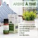 ALMAFLORE Huile Essentielle de Tea tree BIO 10ML ALMAFLORE Huile Essentielle de Tea tree BIO 10ML