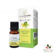 ALMAFLORE Huile Essentielle de Ylang Ylang 10ML ALMAFLORE Huile Essentielle de Ylang Ylang 10ML