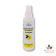 ALMAFLORE MOUSTIFLORE SPRAY ANTI-MOUSTIQUES 100 ML