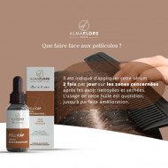 ALMAFLORE PELLICAP SERUM ANTI PARASITAIRE 30ML