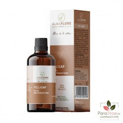 ALMAFLORE PELLICAP SERUM ANTI PARASITAIRE 30ML