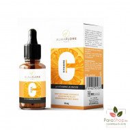 ALMAFLORE VITAMINE C 10ML ALMAFLORE VITAMINE C 10ML