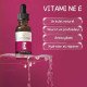 ALMAFLORE VITAMINE E 100% D'Origine Végétale 10ML 