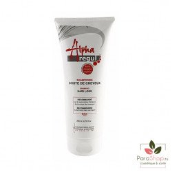 Alpharegul Shampooing Anti chute de cheveux Alpharegul Shampooing Anti chute de cheveux