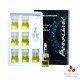 ANIVAGENE Ampoules Fortifiantes & Energisantes Cheveux 7X5ML