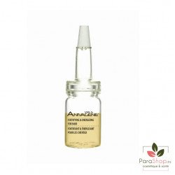 ANIVAGENE Ampoules Fortifiantes & Energisantes Cheveux 7X5ML ANIVAGENE Ampoules Fortifiantes & Energisantes Cheveux 7X5ML