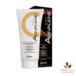 ANIVAGENE Masque Réparateur Cheveux 125ML  ANIVAGENE Masque Réparateur Cheveux 125ML