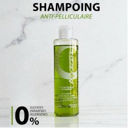 ANIVAGENE Shampooing Anti Pelliculaire 200ML