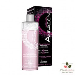 ANIVAGENE Shampooing Femme Anti Chute 200ML ANIVAGENE Shampooing Femme Anti Chute 200ML