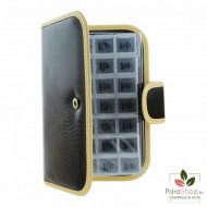 ANYCARE PILULIER LIVRE BEIGE ANYCARE PILULIER LIVRE BEIGE