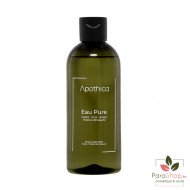 APOTHICA EAU PURE DEMAQUILLANTE 250ML APOTHICA EAU PURE DEMAQUILLANTE 250ML