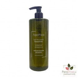 APOTHICA Gel Moussant Exosomes 400ML