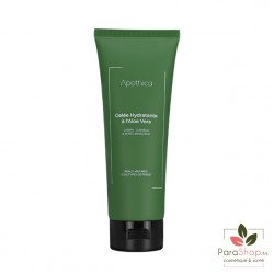 APOTHICA GELEE HYDRATANTE A L'ALOE VERA 200ML APOTHICA GELEE HYDRATANTE A L'ALOE VERA 200ML