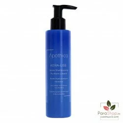 APOTHICA KERA LISS APRES SHAMPOOING PURIFIANT 200ML