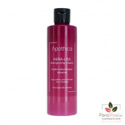 APOTHICA KERA LISS SHAMPOOING LISSANT 250ML