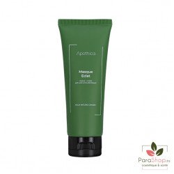 APOTHICA MASQUE ECLAT 100ML  APOTHICA MASQUE ECLAT 100ML