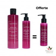 APOTHICA PACK SOINS LISSANTS  APOTHICA PACK SOINS LISSANTS