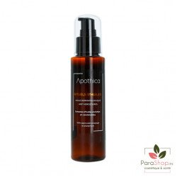 APOTHICA Rituels d’huiles Anti Vergetures APOTHICA Rituels d’huiles Anti Vergetures