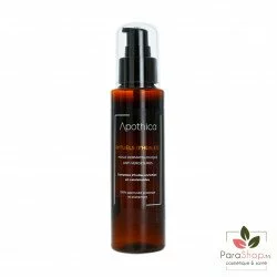 APOTHICA Rituels d’huiles Anti Vergetures