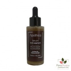 APOTHICA Serum Anti Pigment 50ML