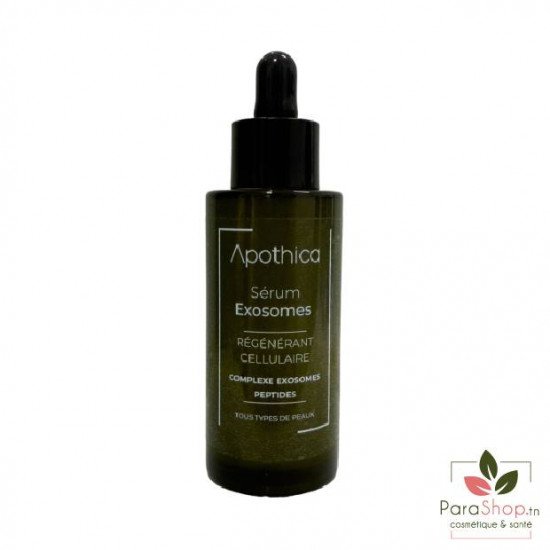APOTHICA Serum Exosomes 50ML