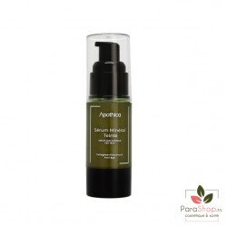 APOTHICA SERUM MINERAL TEINTE CONTOUR YEUX 30ML APOTHICA SERUM MINERAL TEINTE CONTOUR YEUX 30ML