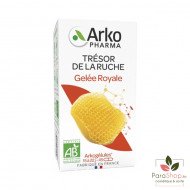 ARKOPHARMA ARKOGELULES GELEE ROYALE 45 GELULES ARKOPHARMA ARKOGELULES GELEE ROYALE 45 GELULES