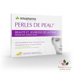 ARKOPHARMA PERLES DE PEAU 30 GELULES ARKOPHARMA PERLES DE PEAU 30 GELULES