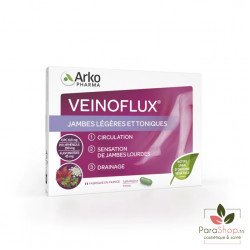ARKOPHARMA VEINOFLUX 30 GELULES ARKOPHARMA VEINOFLUX 30 GELULES