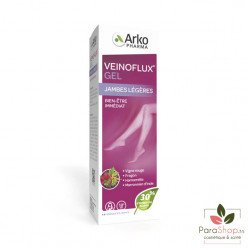 ARKOPHARMA VEINOFLUX JAMBES LEGERES 150ML ARKOPHARMA VEINOFLUX JAMBES LEGERES 150ML