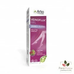 ARKOPHARMA VEINOFLUX JAMBES LEGERES 150ML