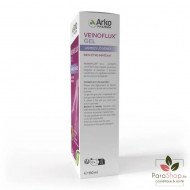 ARKOPHARMA VEINOFLUX JAMBES LEGERES 150ML ARKOPHARMA VEINOFLUX JAMBES LEGERES 150ML