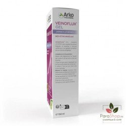 ARKOPHARMA VEINOFLUX JAMBES LEGERES 150ML ARKOPHARMA VEINOFLUX JAMBES LEGERES 150ML