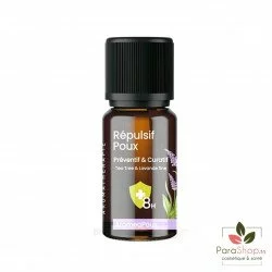 AROMEANE REPULSIF POUX 10ML