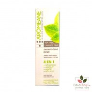 AROMEANE SHAMPOOING ANTI POUX 100ML AROMEANE SHAMPOOING ANTI POUX 100ML