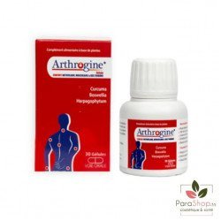 ARTHROGINE 30 GELULES ARTHROGINE 30 GELULES