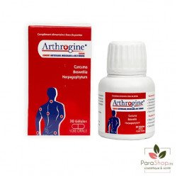 ARTHROGINE 30 GELULES