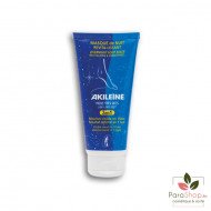 AKILEINE MASQUE DE NUIT REVITA-LISSANT 100ML AKILEINE MASQUE DE NUIT REVITA-LISSANT 100ML