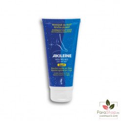 AKILEINE MASQUE DE NUIT REVITA-LISSANT 100ML AKILEINE MASQUE DE NUIT REVITA-LISSANT 100ML