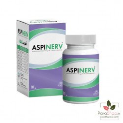ASPINERV 30 GELULES