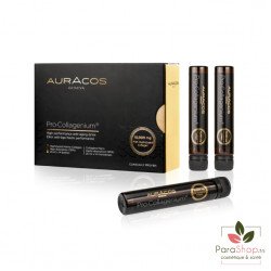 AURACOS PRO COLLAGENIUM 14X25ML AMPOULES AURACOS PRO COLLAGENIUM 14X25ML AMPOULES