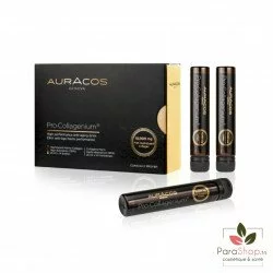AURACOS PRO COLLAGENIUM 14X25ML AMPOULES