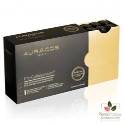 AURACOS PRO COLLAGENIUM 14X25ML AMPOULES AURACOS PRO COLLAGENIUM 14X25ML AMPOULES