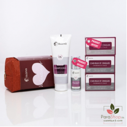 ALANIA TROUSSE SAINT VALENTIN CHEVEUX ET ONGLES